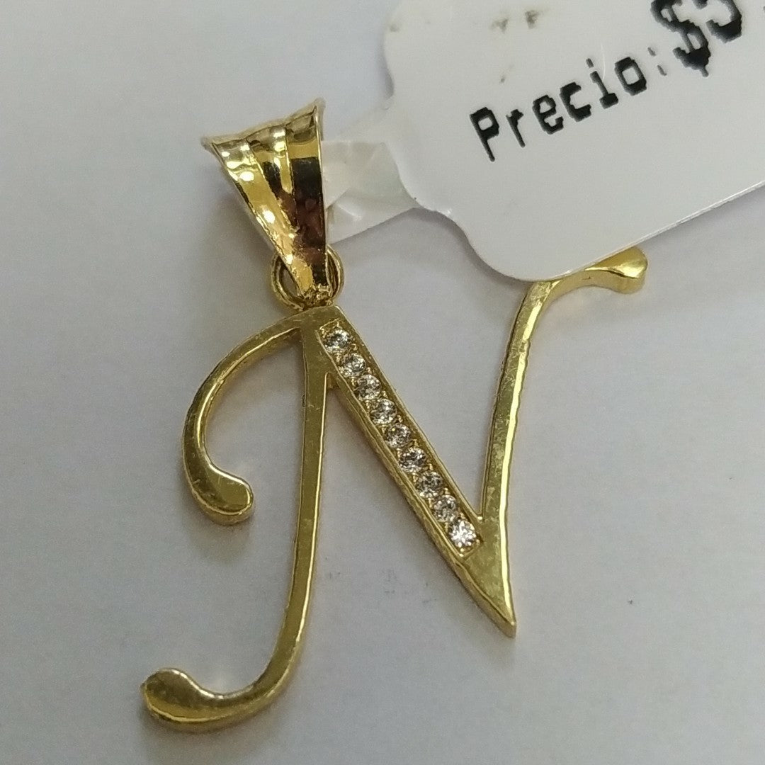 DIJES ORO 14K 1.4 (NUEVO)