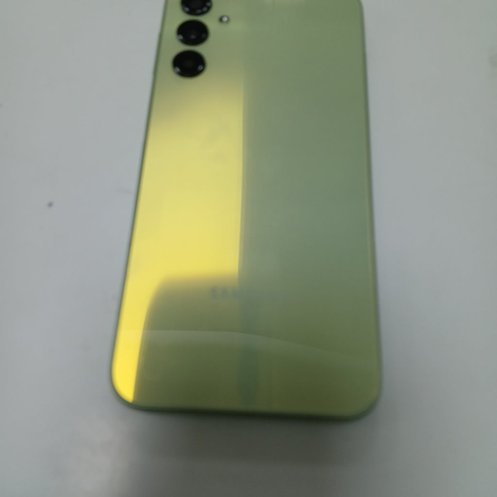 CELULAR SAMSUNG GALAXY A24 SM-A245M/N (2023) 128 GB 4 GB RAM (SEMINUEVO)