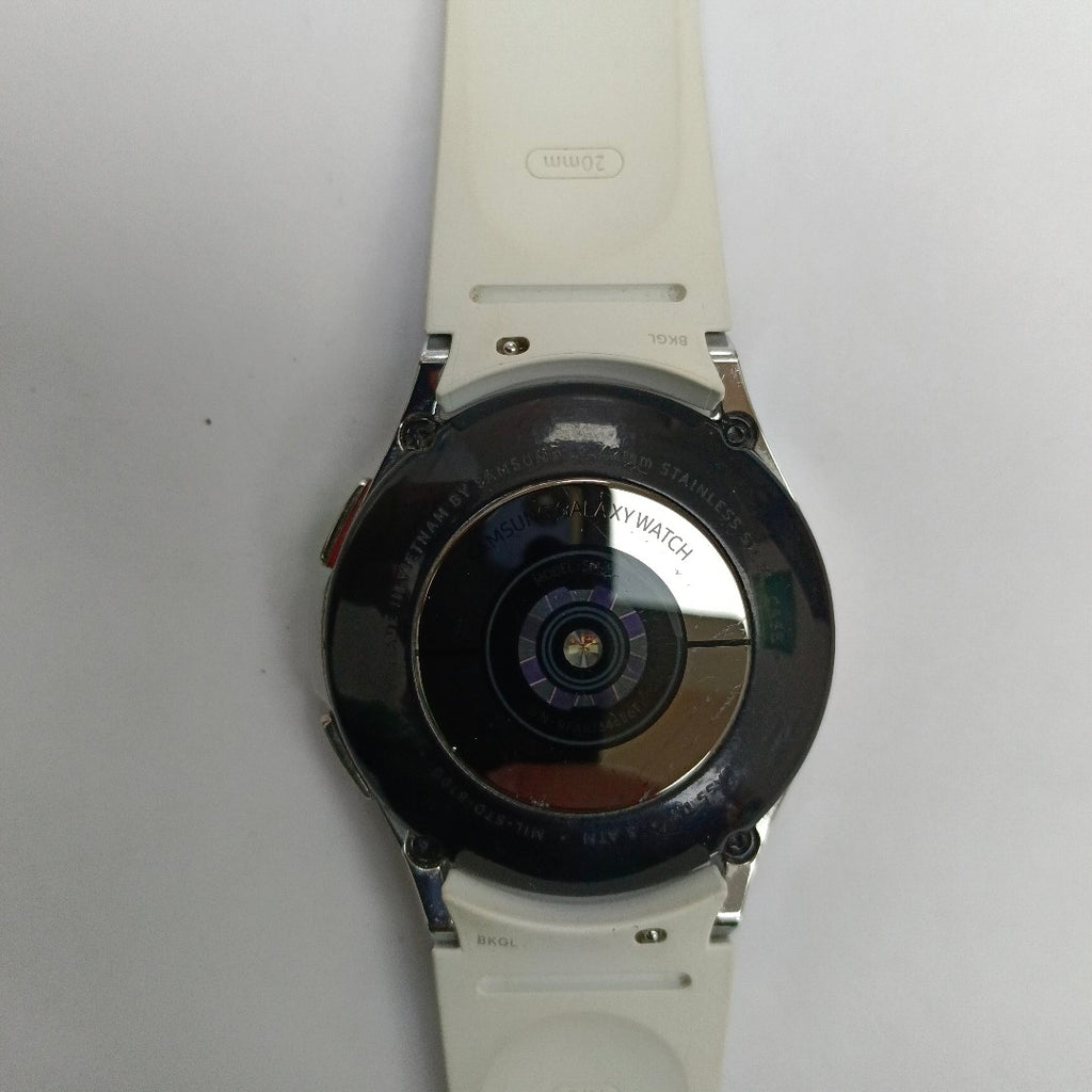 SMARTWATCH SAMSUNG GALAXY WATCH 4 CLASSIC SM-R880 42 MM GPS