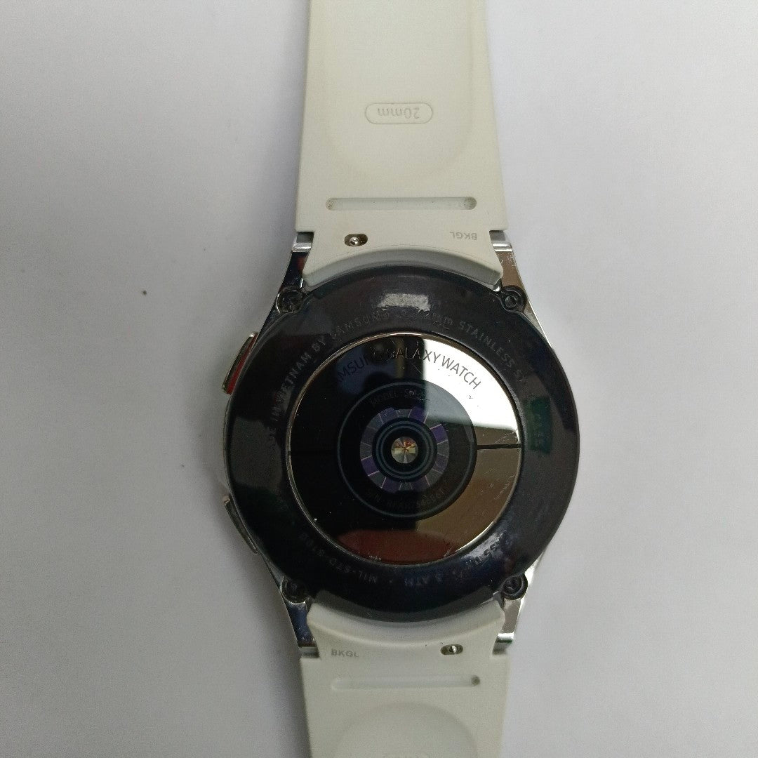 SMARTWATCH SAMSUNG GALAXY WATCH 4 CLASSIC SM-R880 42 MM GPS