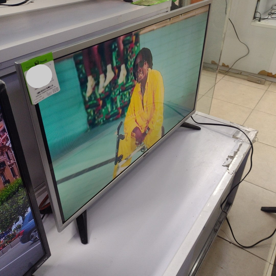 PANTALLA HKPRO HKP32SM7 (2019) 32" LED HD (SEMINUEVO)