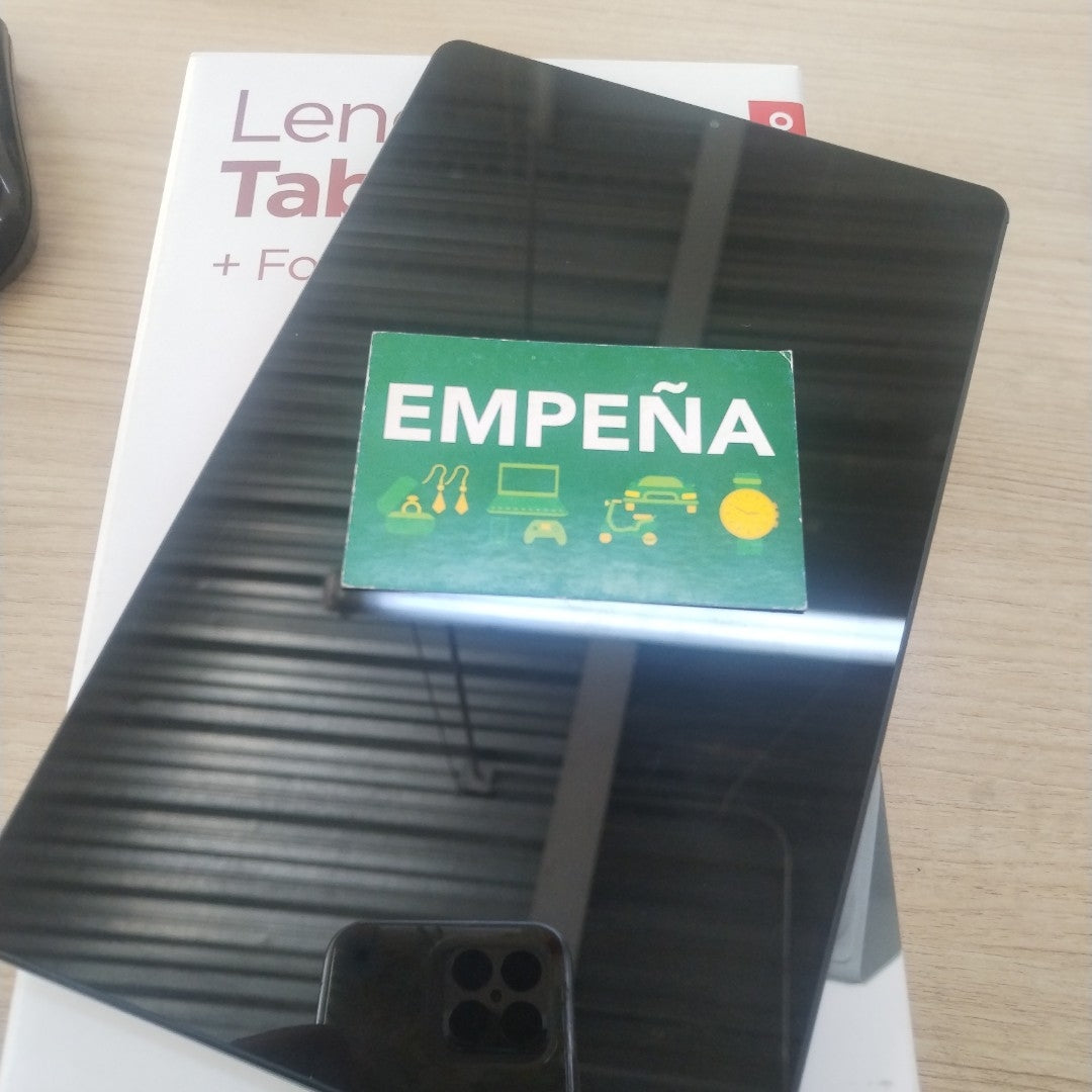 TABLETA LENOVO TAB M9 TB310FU (2023) 64 GB 4 GB RAM (SEMINUEVO)