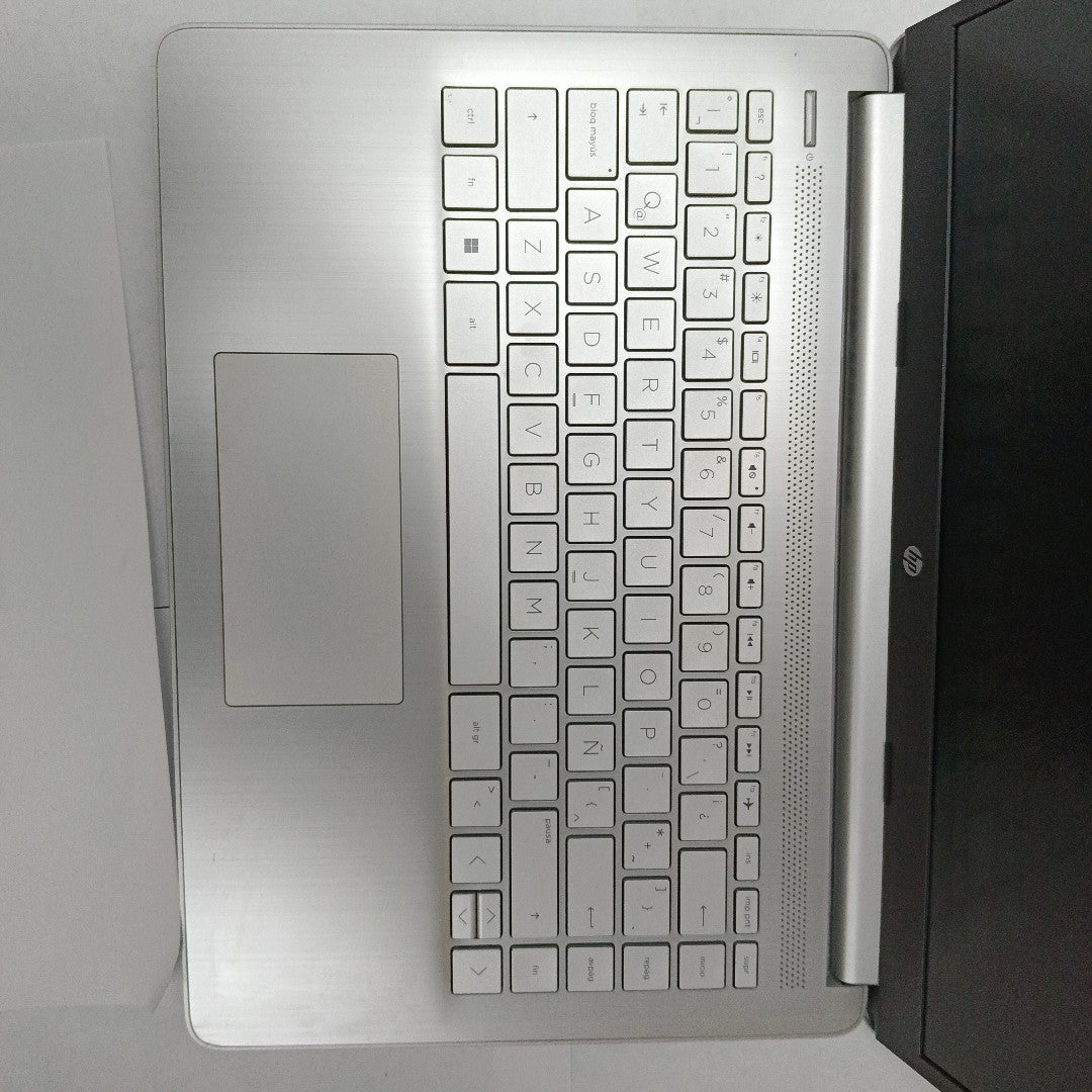 LAPTOP HP 14-DQ0530LA(2024) 256 GB SSD 8 GB RAM
