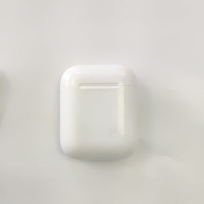 AUDIFONOS APPLE AIR PODS 2 A2031/A2032 INALAMBRICO IN EAR (SEMINUEVO)