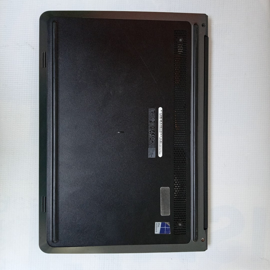 LAPTOP DELL LATITUDE 3450 (2024) 256 GB SSD 8 GB RAM (SEMINUEVO)