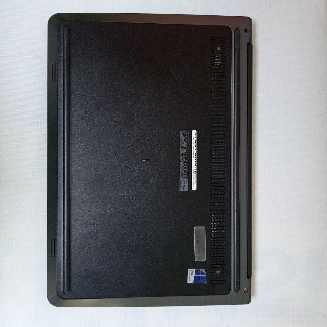 LAPTOP DELL LATITUDE 3450 (2024) 256 GB SSD 8 GB RAM (SEMINUEVO)