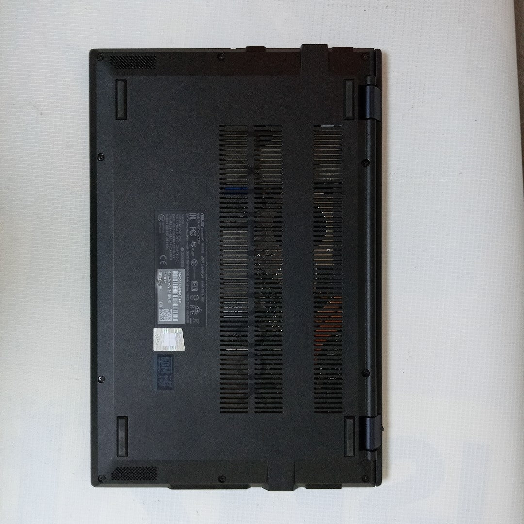 LAPTOP ASUS EXPERTBOOK B1400CBA-I716G512-P1 (2022) 512 GB SSD 16 GB RAM (SEMINUEVO)