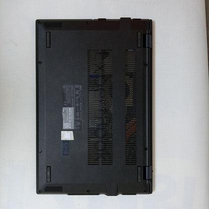 LAPTOP ASUS EXPERTBOOK B1400CBA-I716G512-P1 (2022) 512 GB SSD 16 GB RAM (SEMINUEVO)