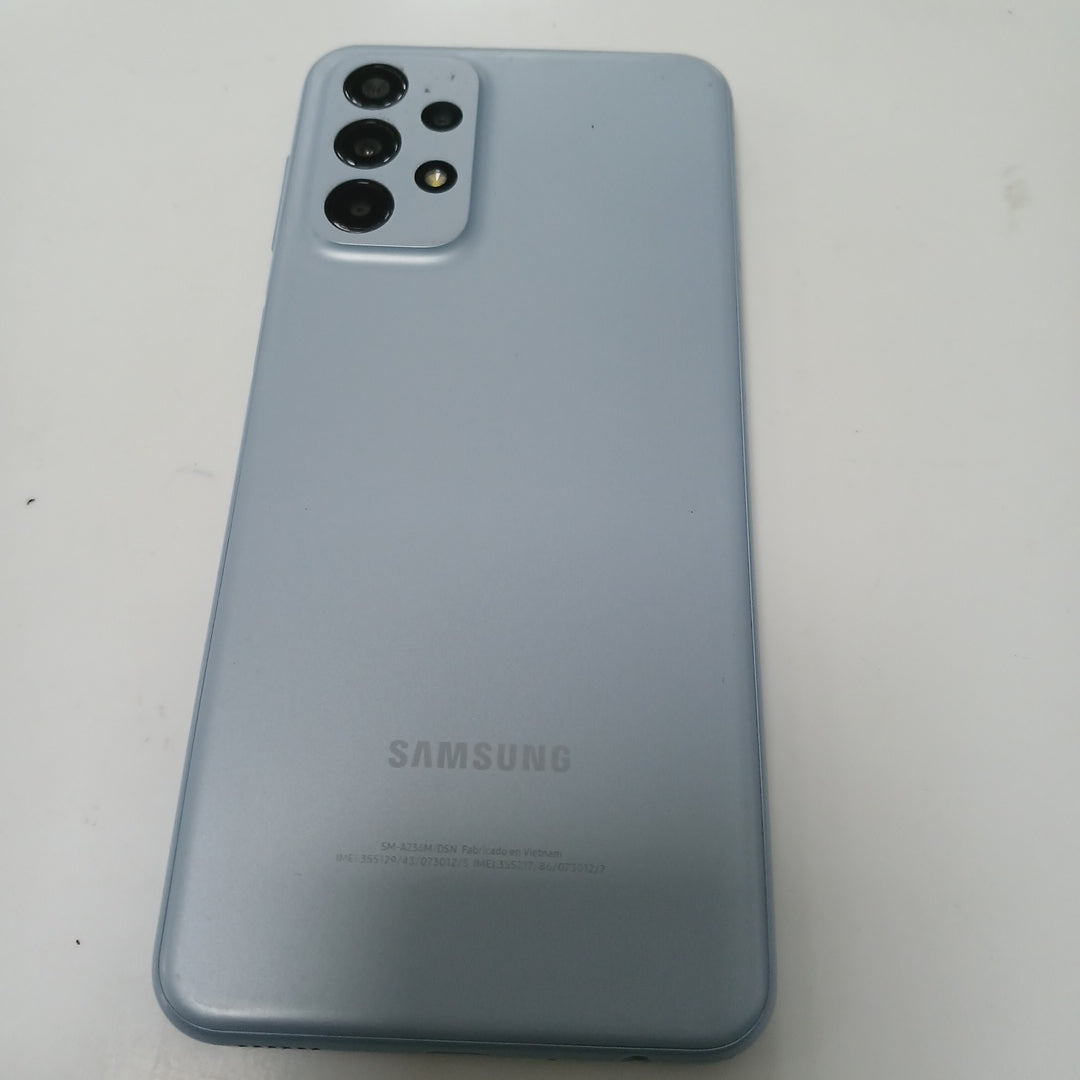 CELULAR SAMSUNG GALAXY A23 5G SM-A236M 128 GB 4 GB RAM (SEMINUEVO)
