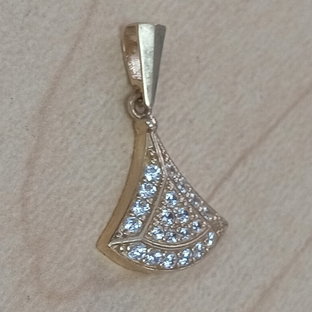 DIJES ORO 14K 1.3 (NUEVO)