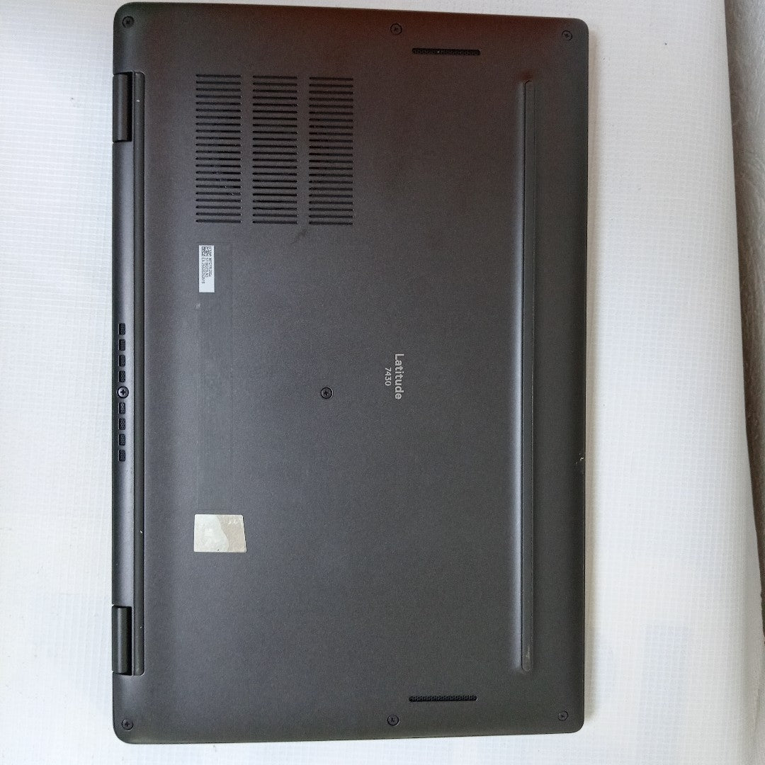 LAPTOP DELL LATITUDE 7430 (2023) 512 GB SSD 16 GB RAM (SEMINUEVO)