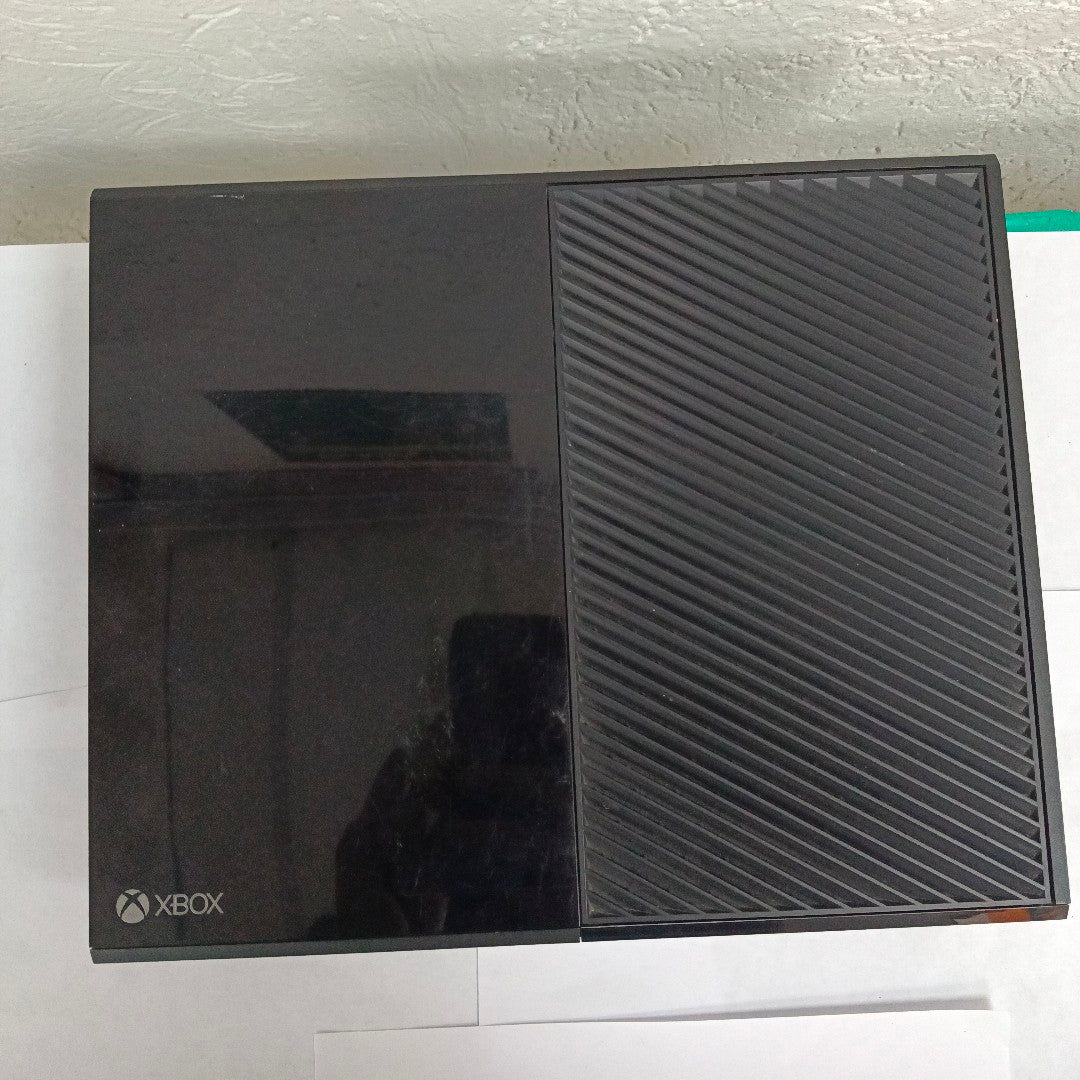 CONSOLA DE VIDEOJUEGO MICROSOFT XBOX ONE 500 GB 