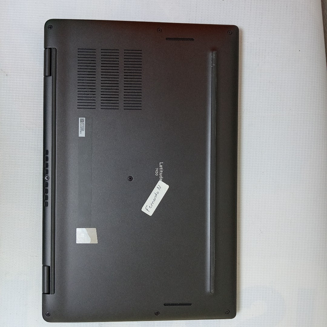 LAPTOP DELL LATITUDE 7430 (2023) 512 GB SSD 16 GB RAM (SEMINUEVO)