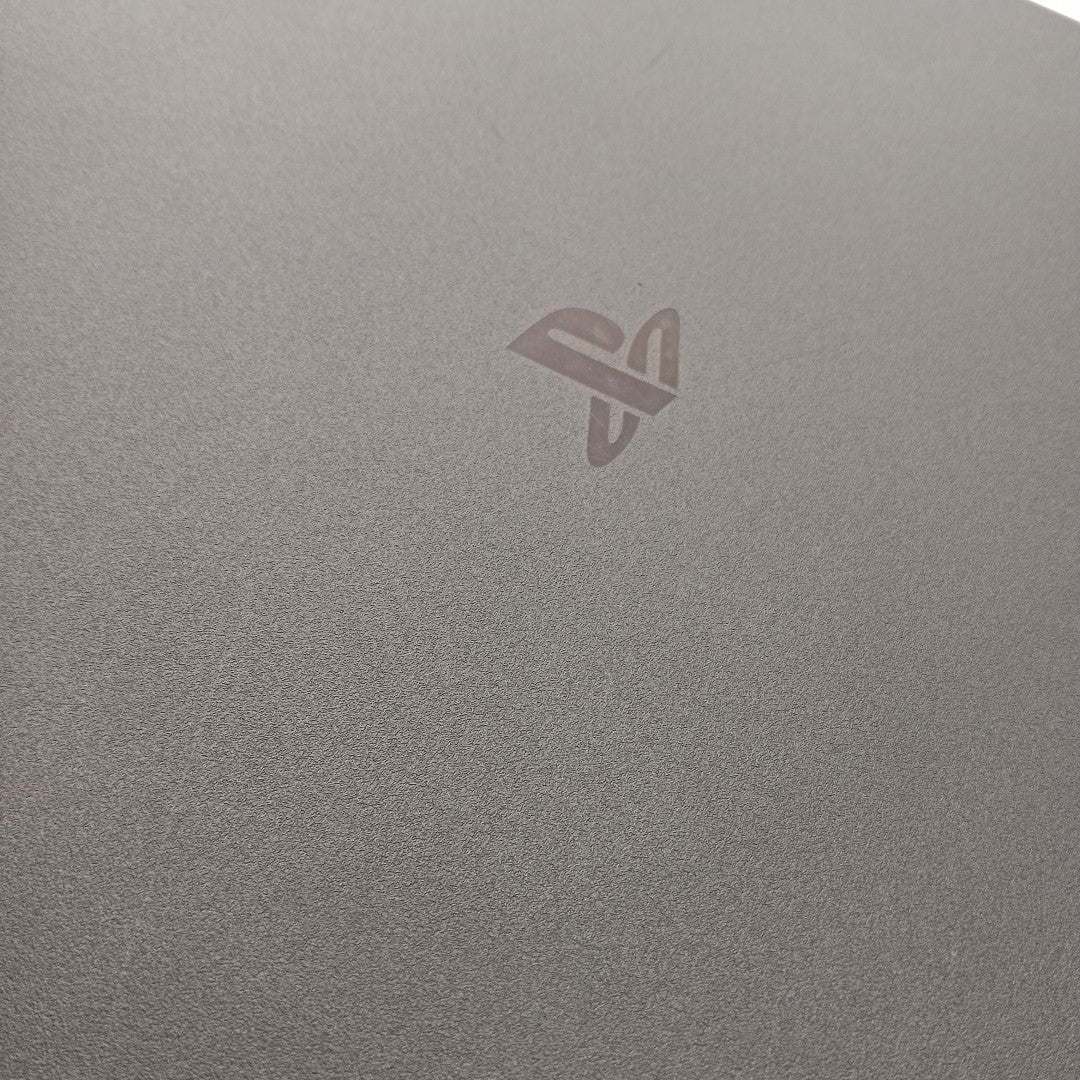 CONSOLA DE VIDEOJUEGO SONY PS4 SLIM 1 TB (SEMINUEVO)