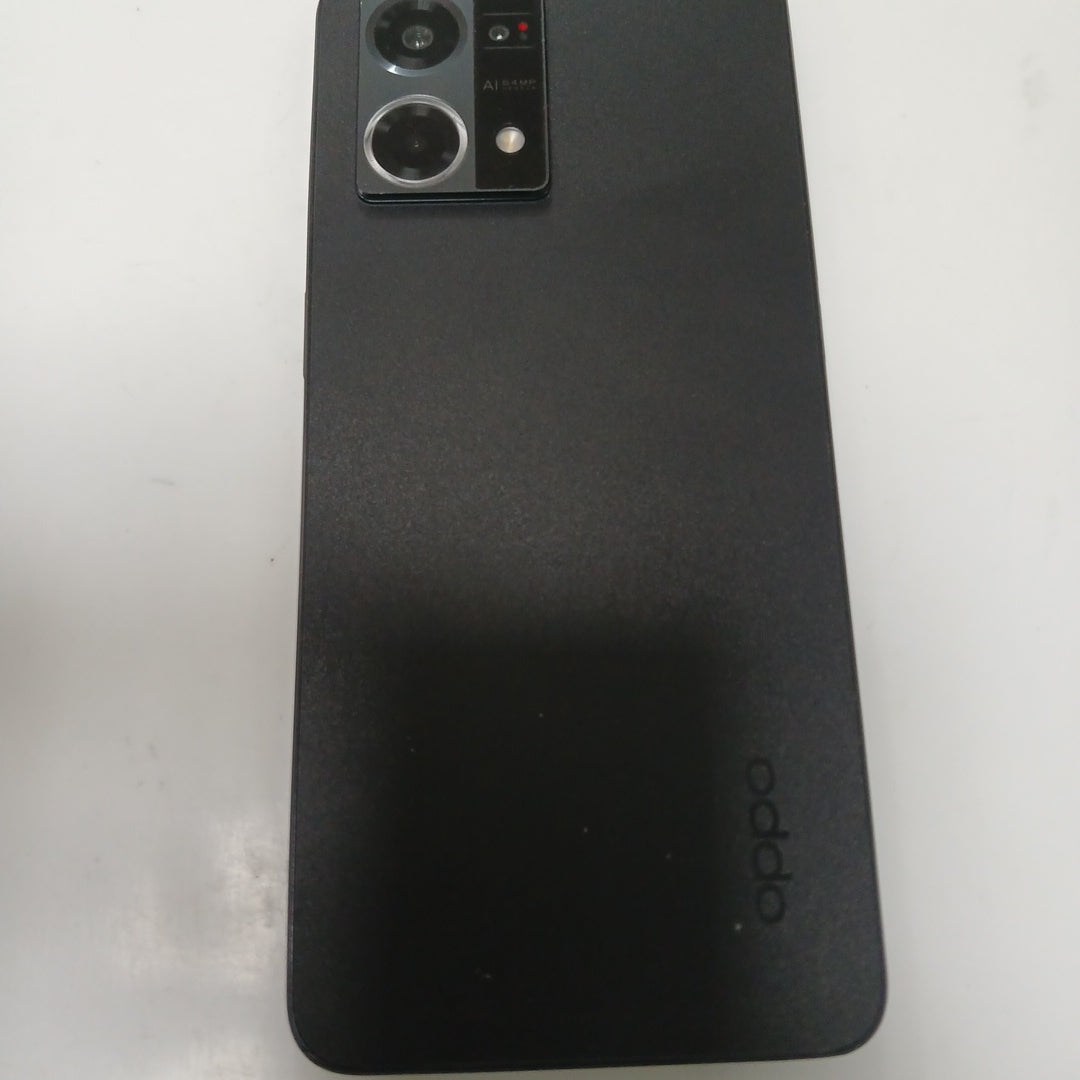 CELULAR OPPO  RENO7 CPH2363 (2022) 256 GB 8 GB RAM (SEMINUEVO)