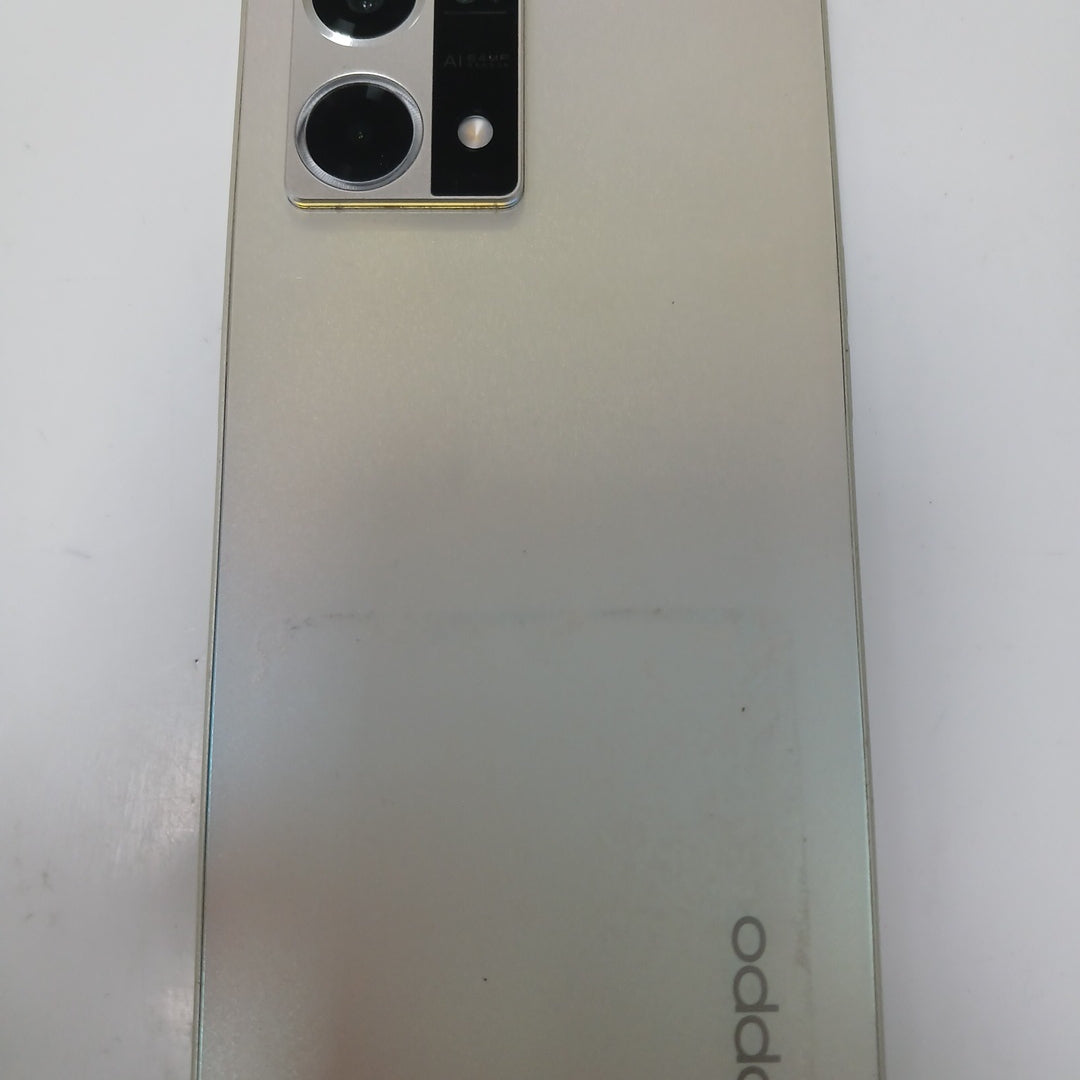 CELULAR OPPO  RENO7 CPH2363 (2022) 256 GB 8 GB RAM (SEMINUEVO)