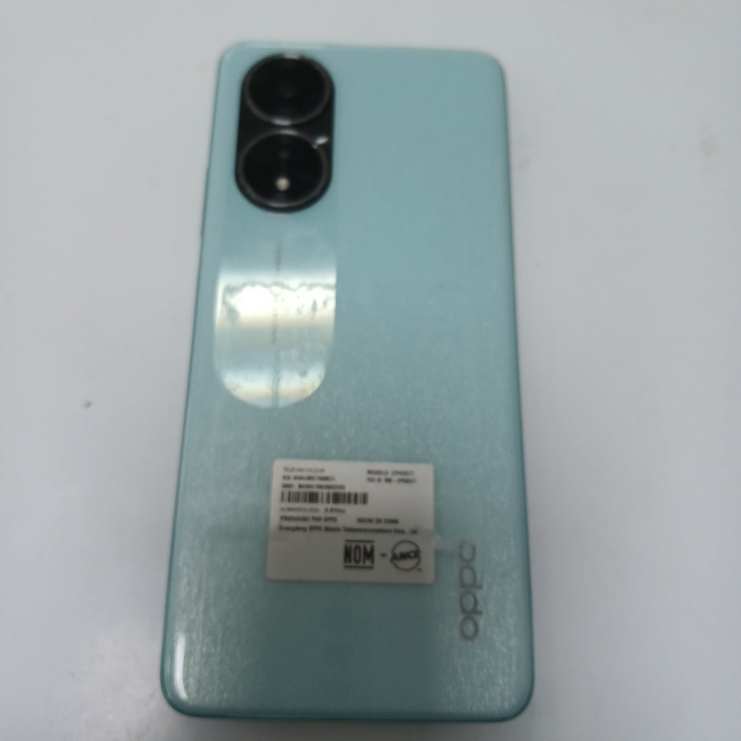 CELULAR OPPO  A58 CPH2577 (2023) 256 GB 8 GB RAM (SEMINUEVO)