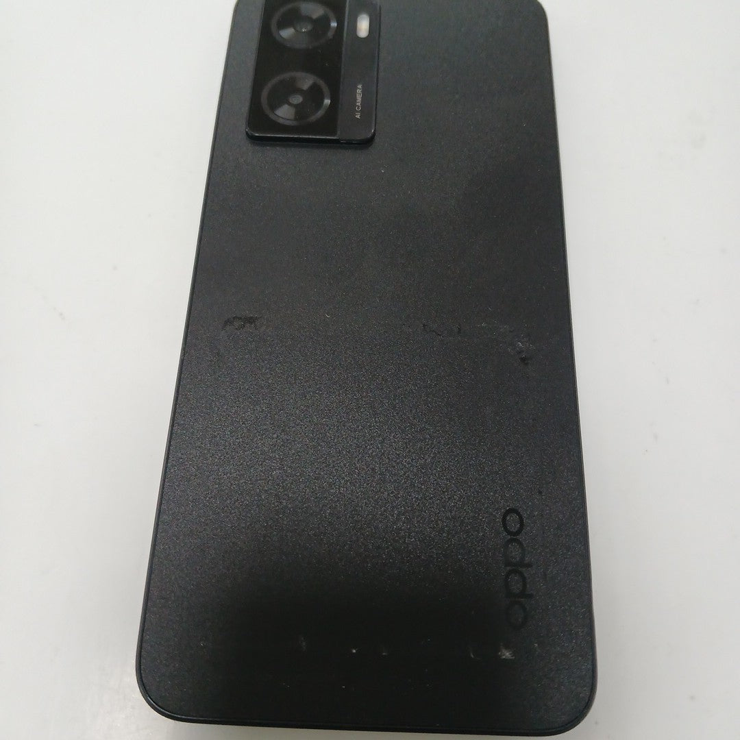 CELULAR OPPO  A57 CPH2387 128 GB 4 GB RAM (SEMINUEVO)