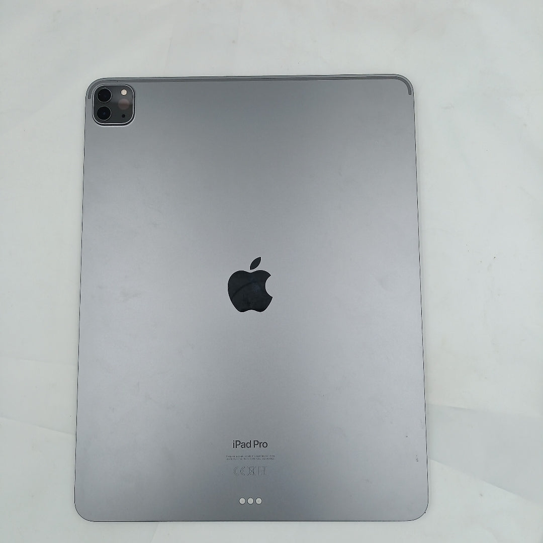 TABLETA APPLE IPAD PRO 6 12.9&quot; A2436 256 GB 8 GB RAM (SEMINUEVO)