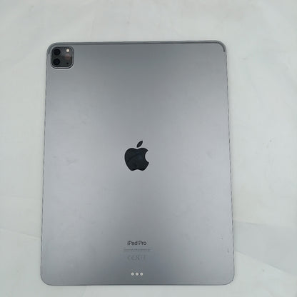 TABLETA APPLE IPAD PRO 6 12.9&quot; A2436 256 GB 8 GB RAM (SEMINUEVO)