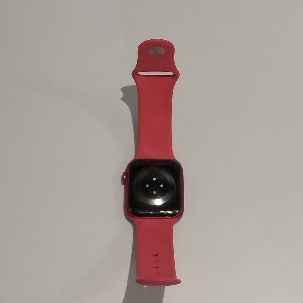 SMARTWATCH APPLE SERIES 6 ALUMINIO A2294 44 MM GPS + CELULAR