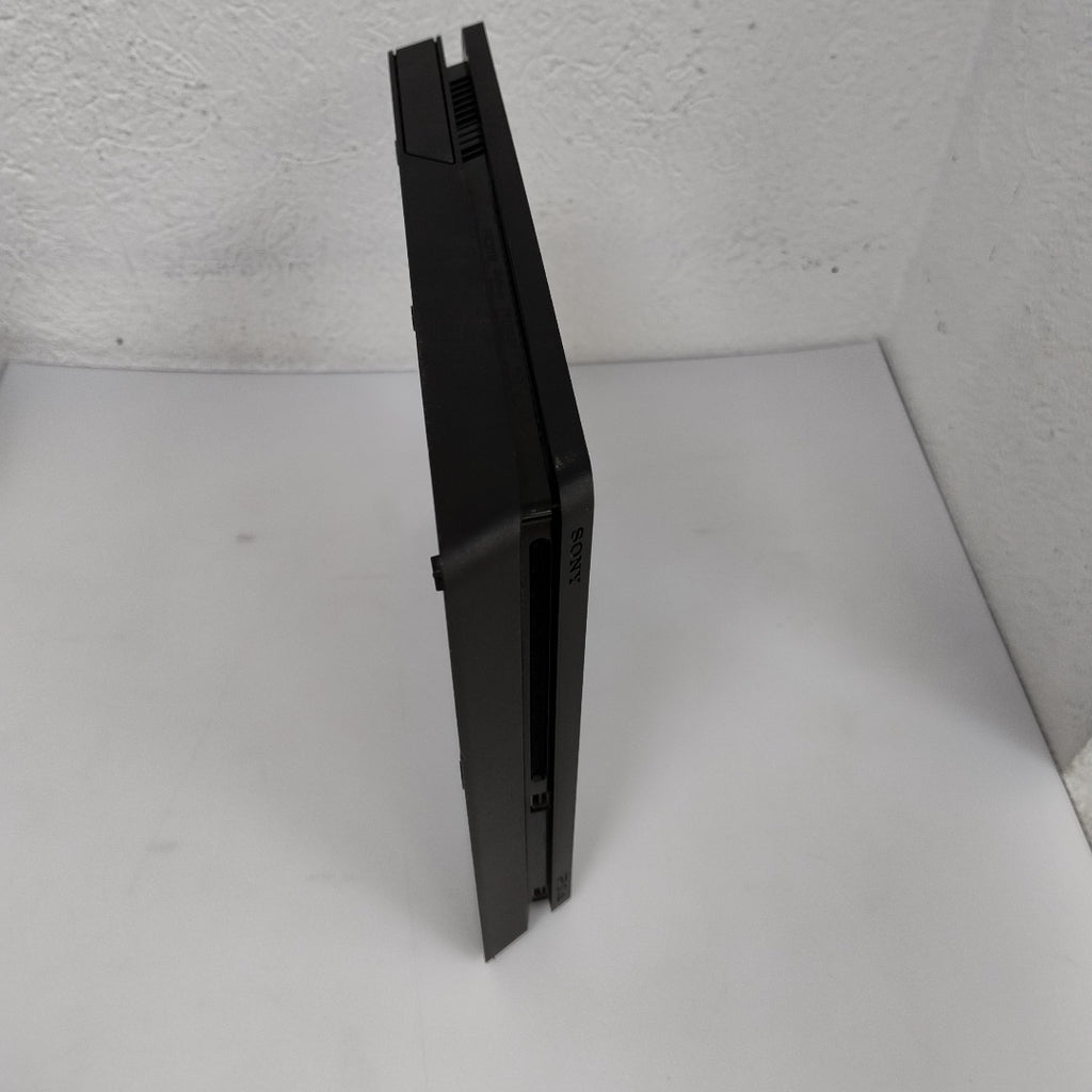 CONSOLA DE VIDEOJUEGO SONY PS4 SLIM 500 GB  (SEMINUEVO)