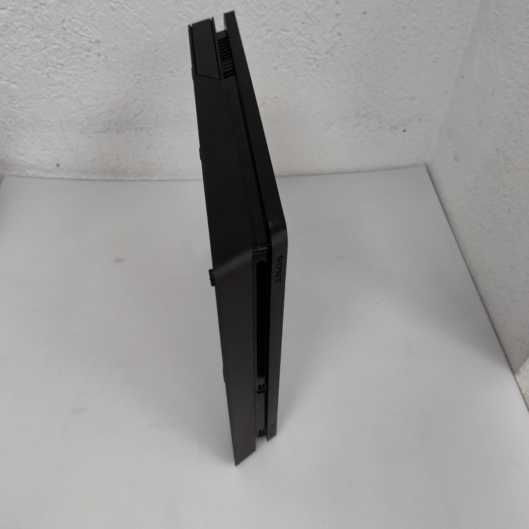 CONSOLA DE VIDEOJUEGO SONY PS4 SLIM 500 GB  (SEMINUEVO)