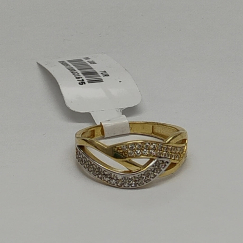 ANILLOS DAMA ORO 14K 3.1 (NUEVO)