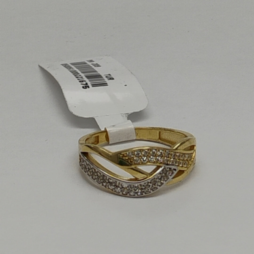 ANILLOS DAMA ORO 14K 3.1 (NUEVO)