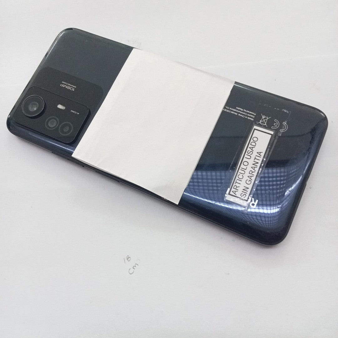 CELULAR XIAOMI REDMI NOTE 12S 2303ERA42L (2023) 256 GB 8 GB RAM