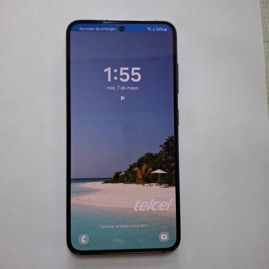 CELULAR SAMSUNG GALAXY S23 SM-S911B 256 GB 8 GB RAM (SEMINUEVO)