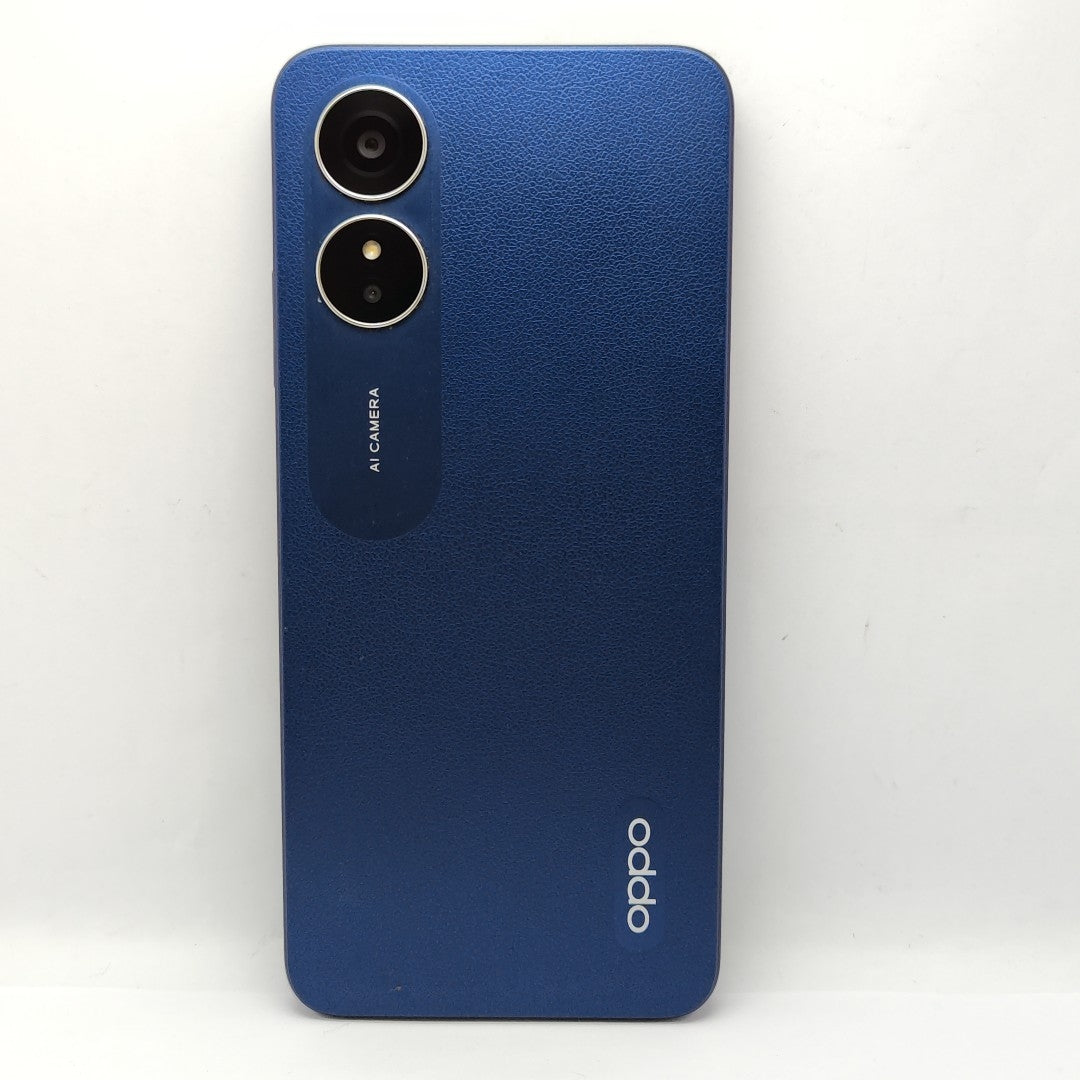 CELULAR OPPO  A17 CPH2477 64 GB 4 GB RAM