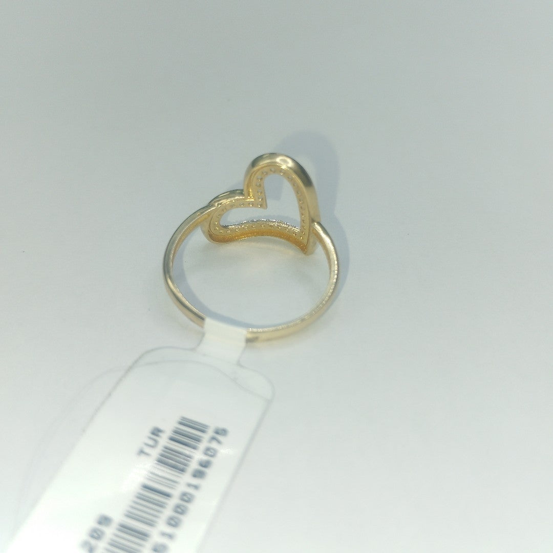 ANILLOS DAMA ORO 10K 2.1 (NUEVO)