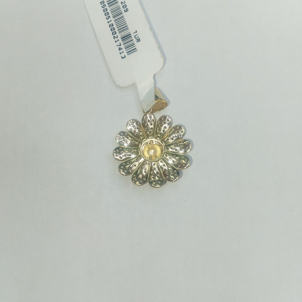 DIJES ORO 14K 3.6 (NUEVO)