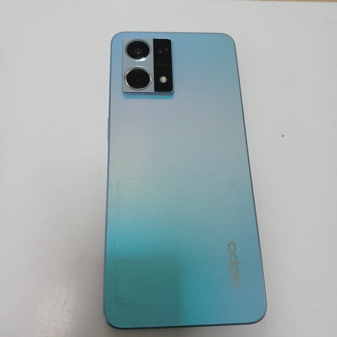 CELULAR OPPO  RENO7 CPH2363 (2022) 128 GB 6 GB RAM (SEMINUEVO)