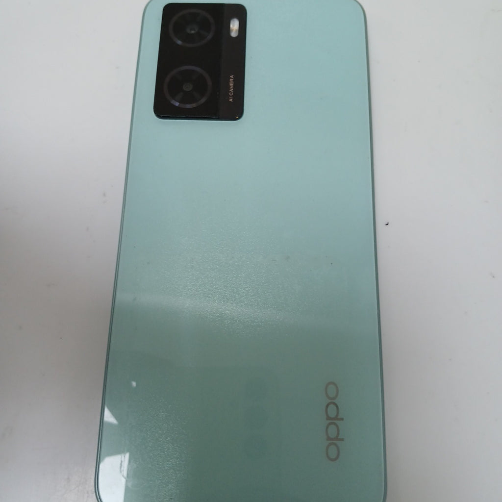 CELULAR OPPO  A57 CPH2387 128 GB 4 GB RAM (SEMINUEVO)