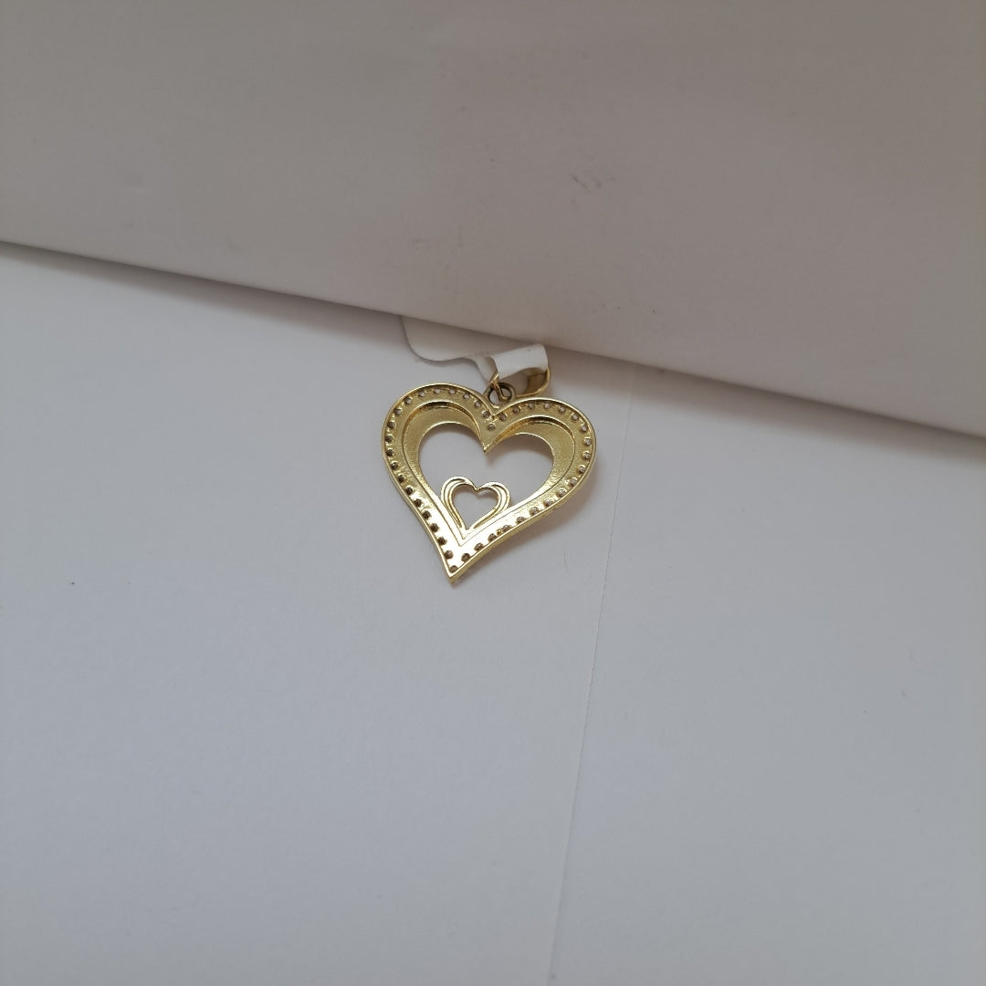 DIJES ORO 14K 1.7 (NUEVO)