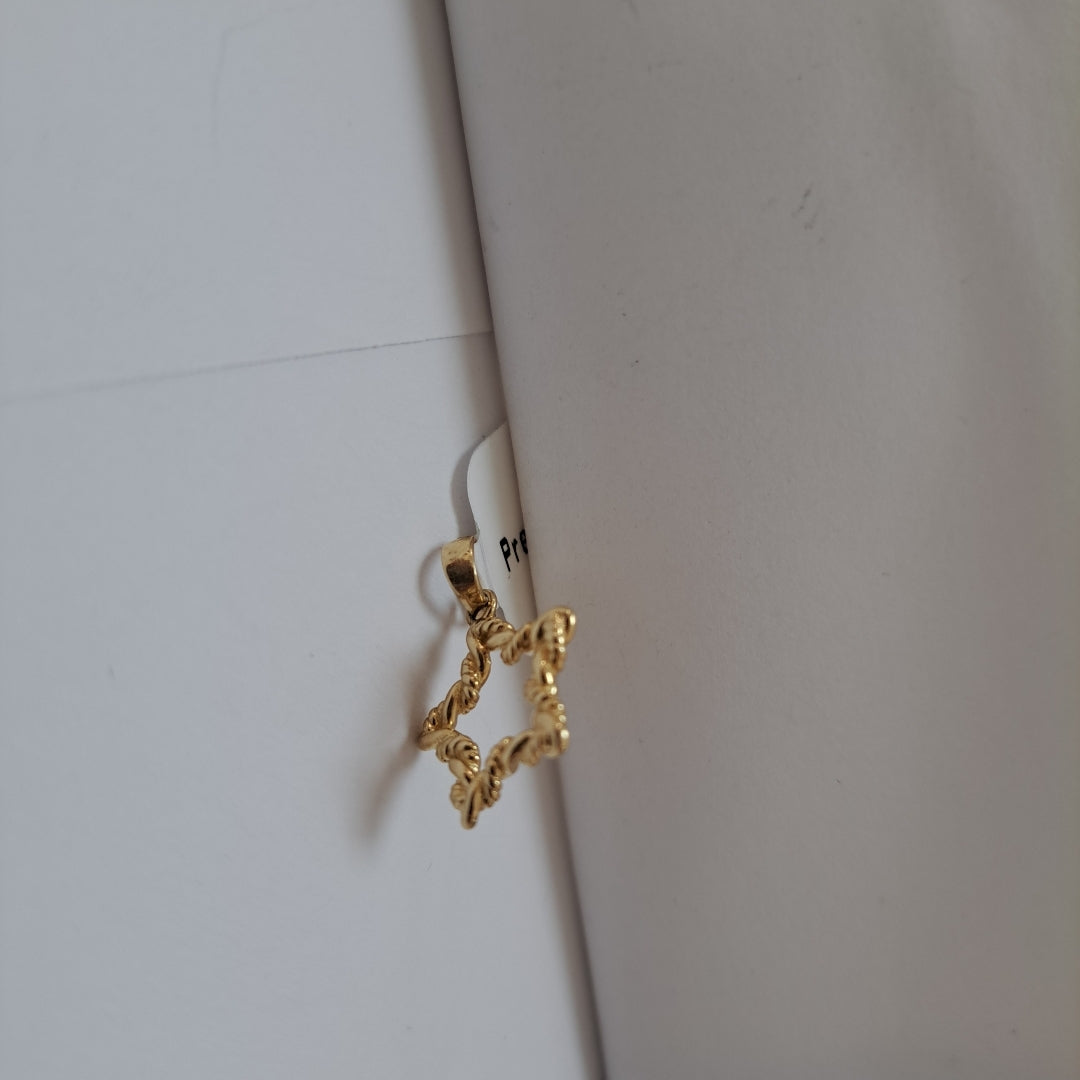 DIJES ORO 14K 1.4 (NUEVO)