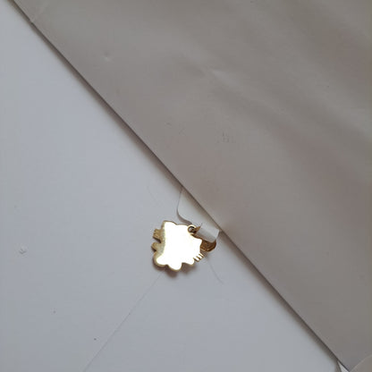 DIJES ORO 14K 1.7 (NUEVO)