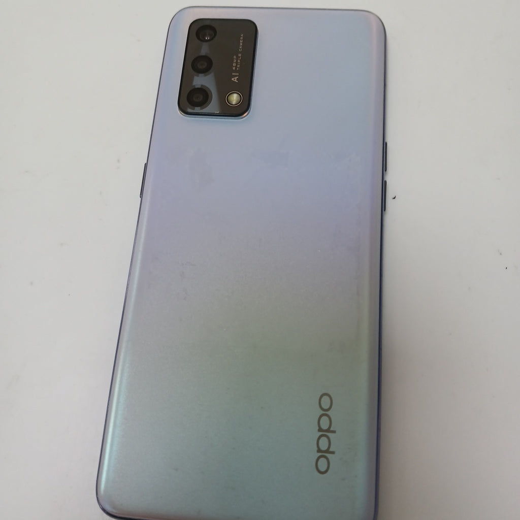 CELULAR OPPO  RENO6 LITE CPH2365 128 GB 6 GB RAM (SEMINUEVO)