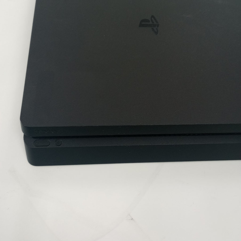 CONSOLA DE VIDEOJUEGO SONY PS4 PRO 1 TB (SEMINUEVO)