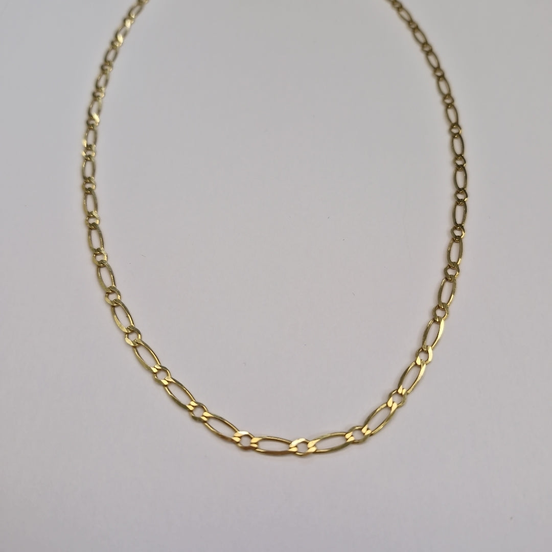 CADENAS ORO 14K 8.5 (NUEVO)