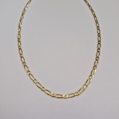 CADENAS ORO 14K 8.5 (NUEVO)