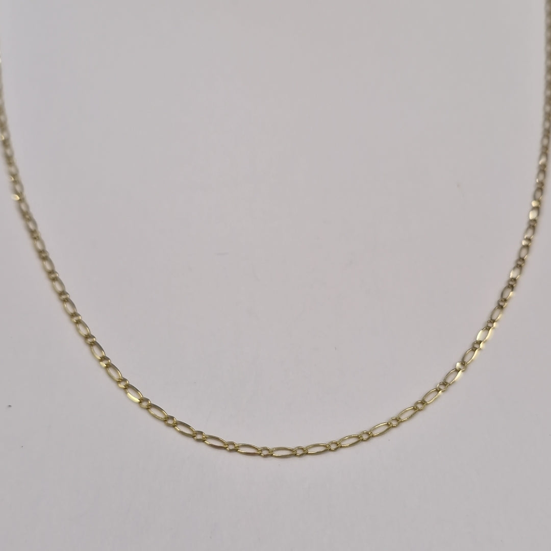 CADENAS ESPECIAL ORO 14K 1.9 (NUEVO)