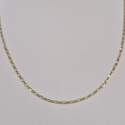 CADENAS ESPECIAL ORO 14K 1.9 (NUEVO)