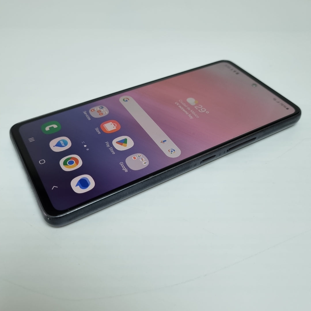 CELULAR SAMSUNG GALAXY A53 5G SM-A536E 128 GB 8 GB RAM (SEMINUEVO)