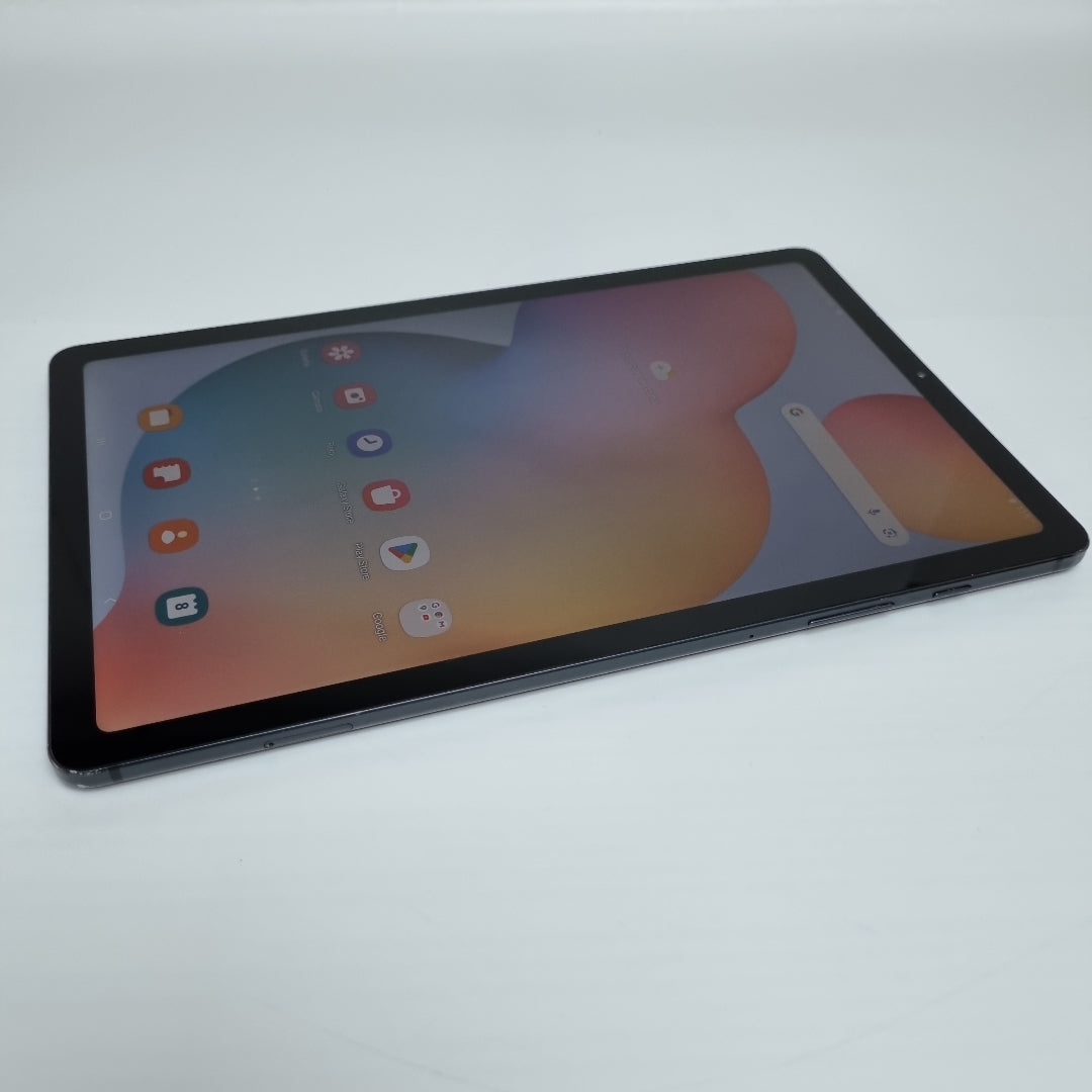 TABLETA SAMSUNG GALAXY TAB S6 LITE SM-P610 64 GB 4 GB RAM (SEMINUEVO)