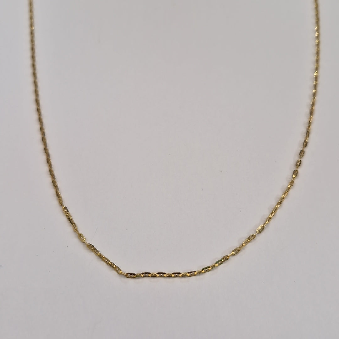CADENAS ORO 14K 3 (NUEVO)