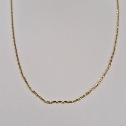 CADENAS ORO 14K 3 (NUEVO)
