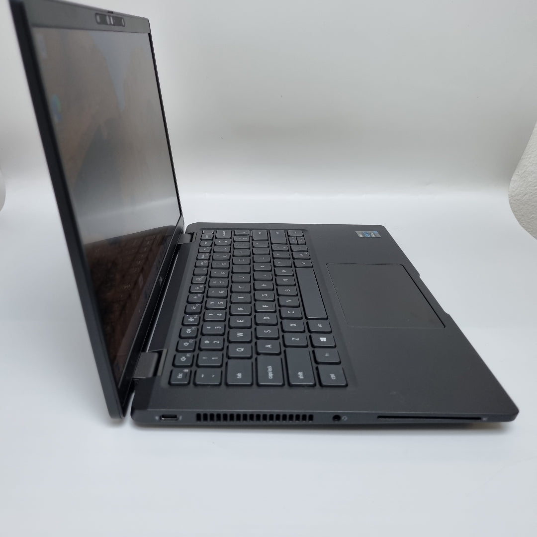 LAPTOP DELL LATITUDE 7420 (2023) 256 GB SSD 16 GB RAM (SEMINUEVO)